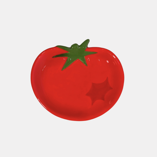 Tomato Trinket Tray