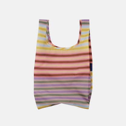 Gradient Stripe Multi Baby Baggu