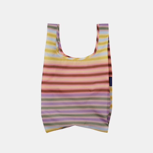 Gradient Stripe Multi Baby Baggu