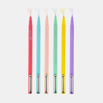 Pastel Le Pen