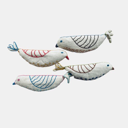 Bird Hot & Cold Pack