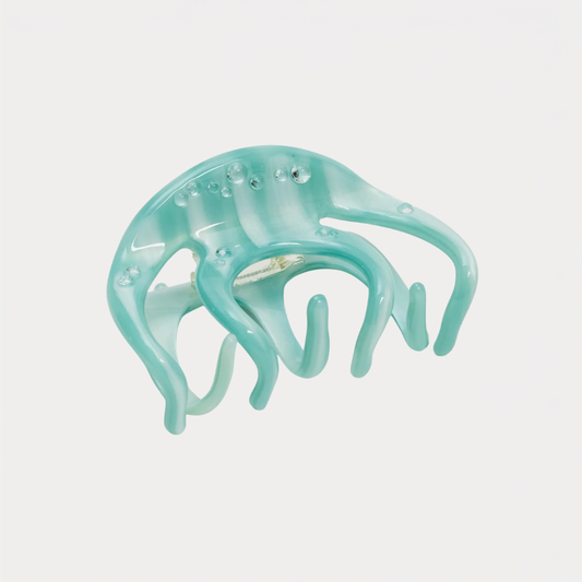 Blue Dew Large Octopus Claw