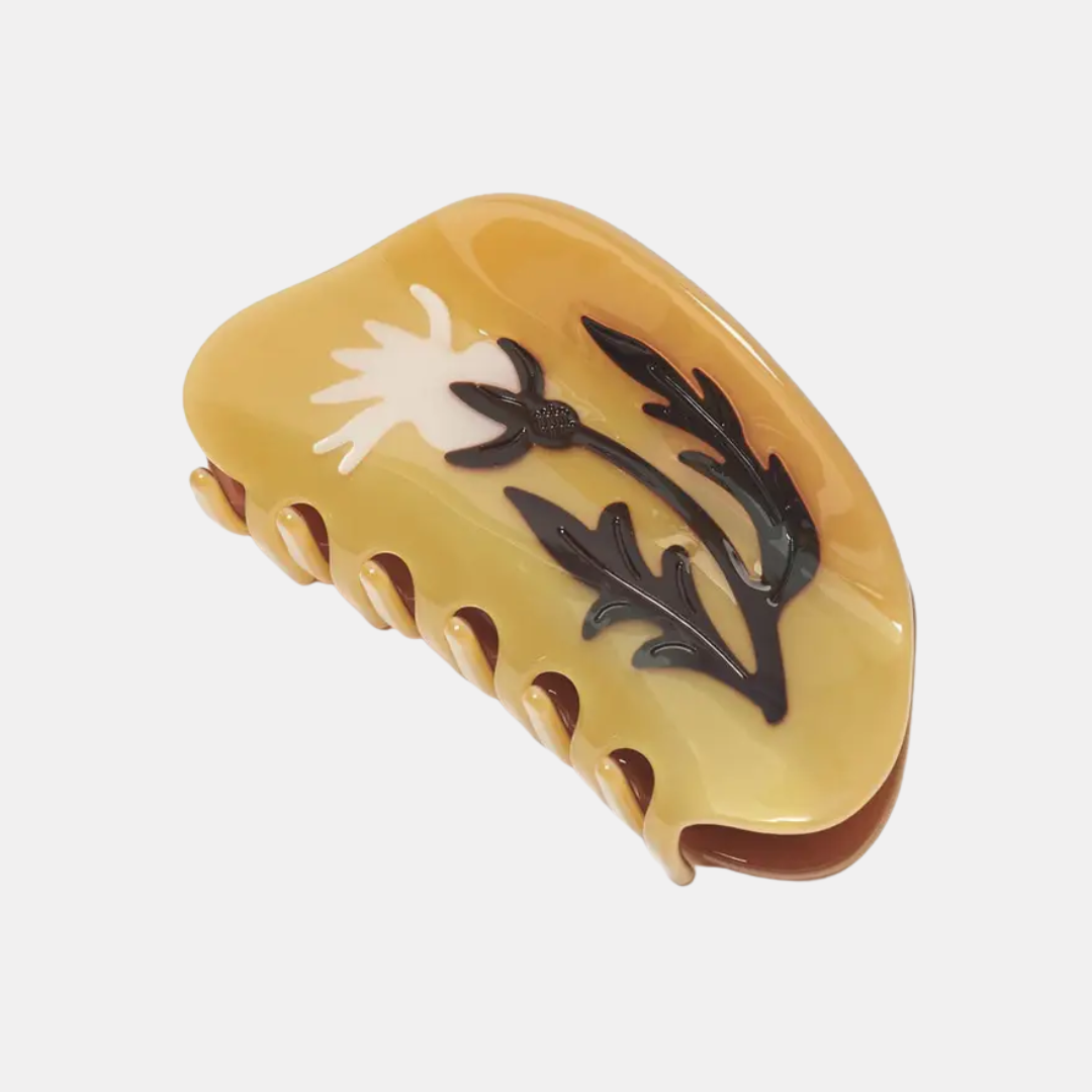 Rosehip Hair Claw
