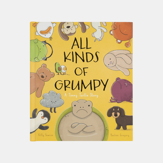 All Kinds Of Grumpy