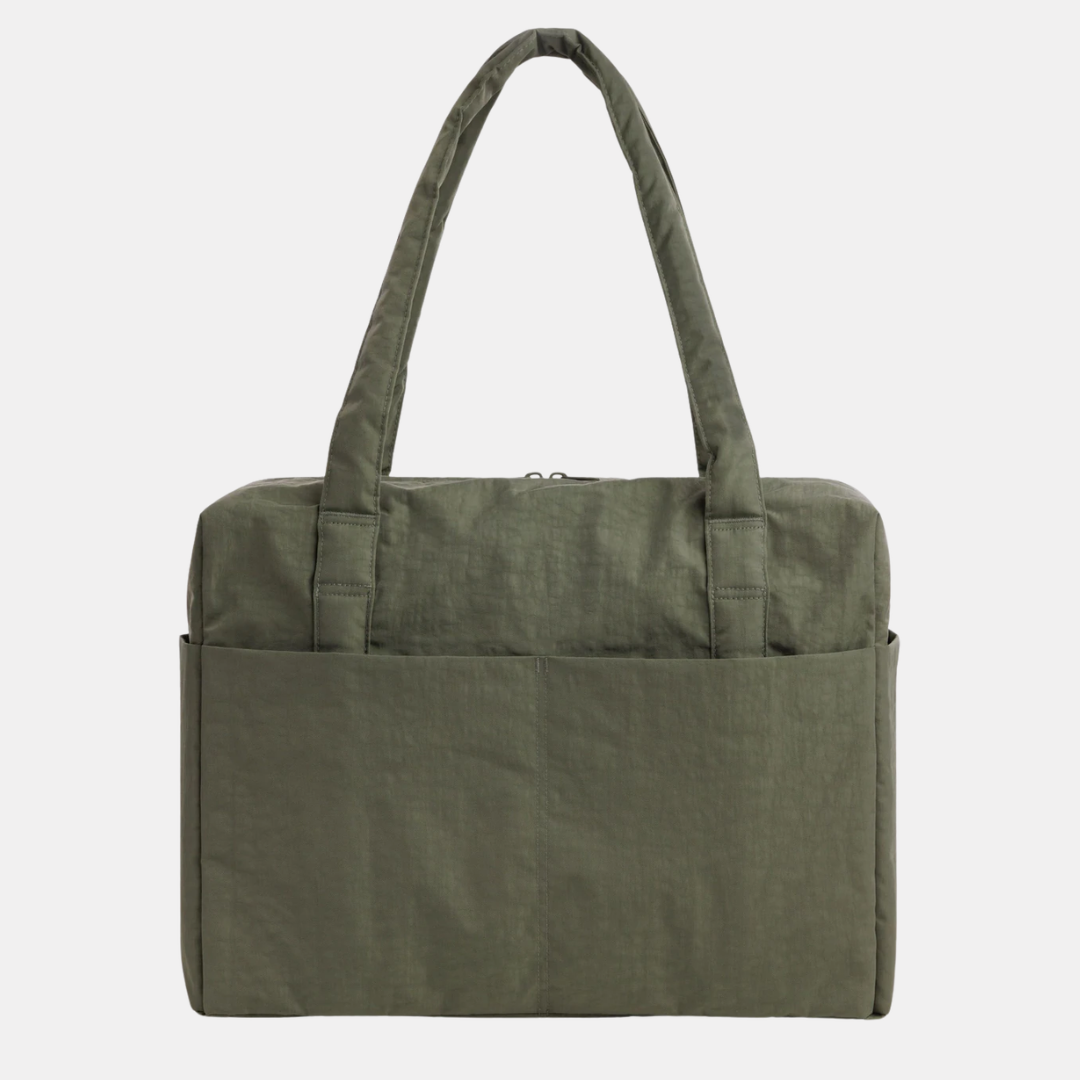 Caper Cloud Carry-On