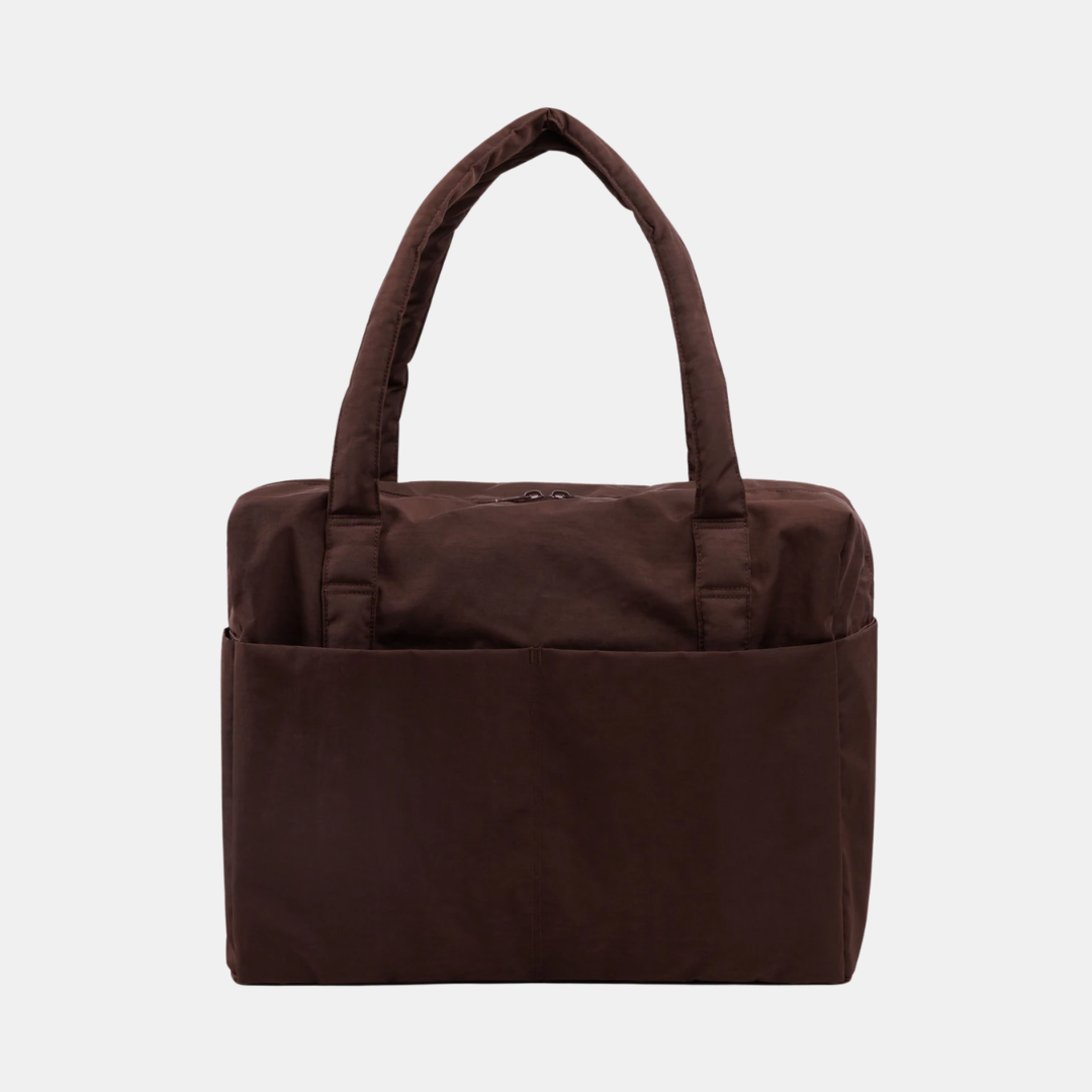 Coffee Cloud Carry-On
