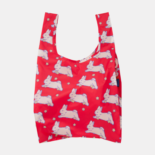 Bunnies Standard Baggu