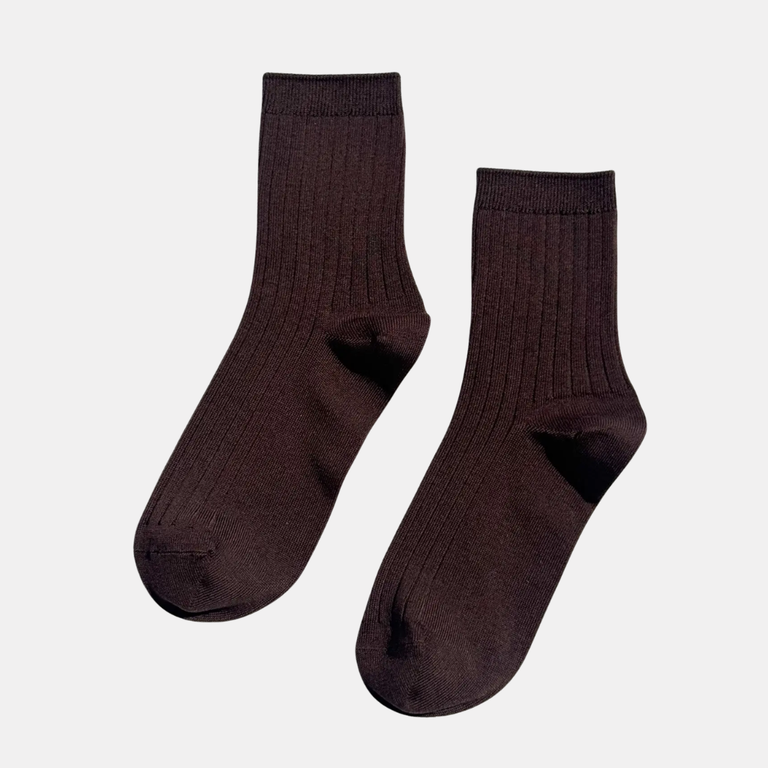 Coffee Her Socks