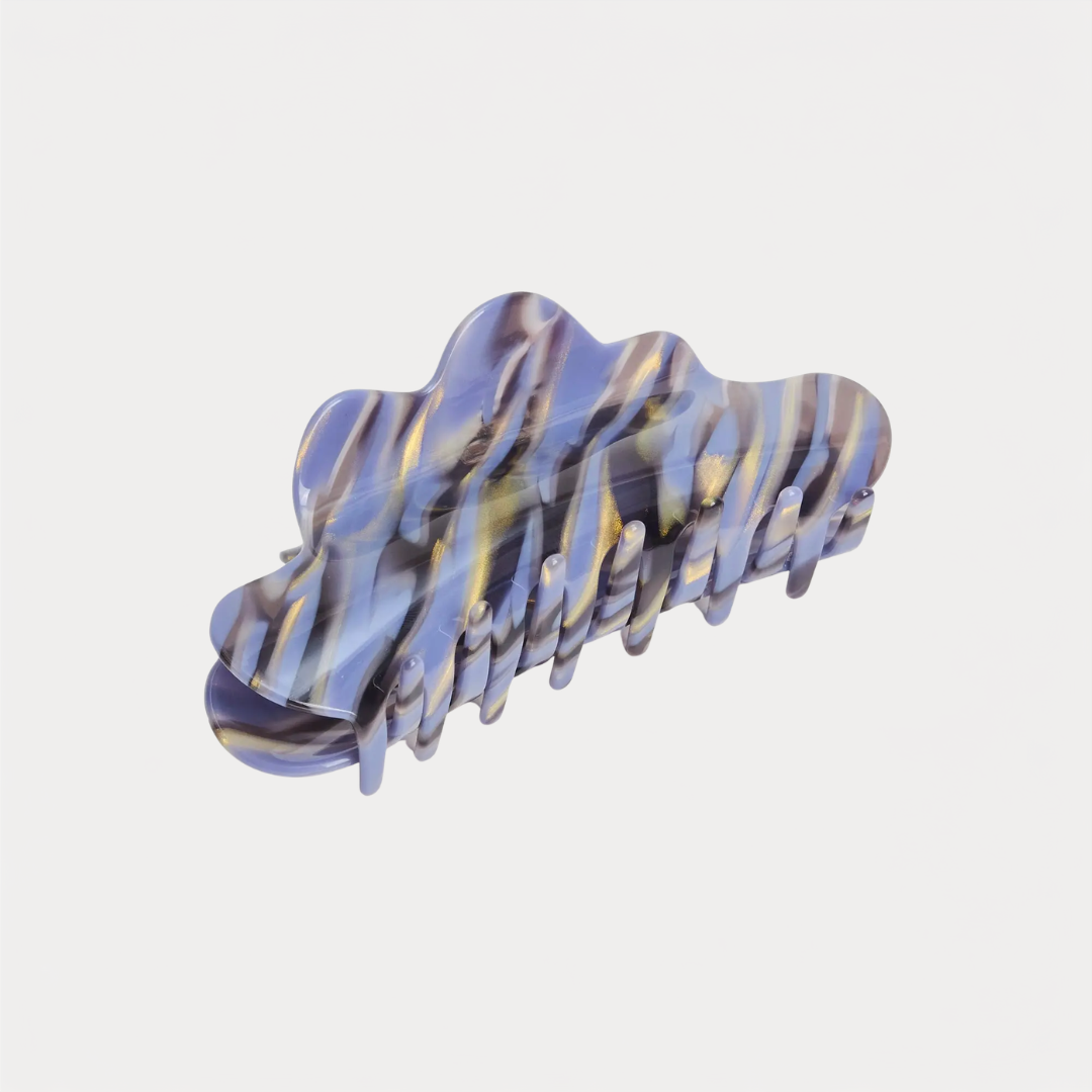 Phantom Nimbus Hair Claw