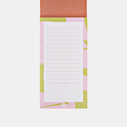 Athens To Do List Pad