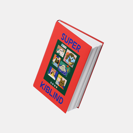 Super KIBLIND
