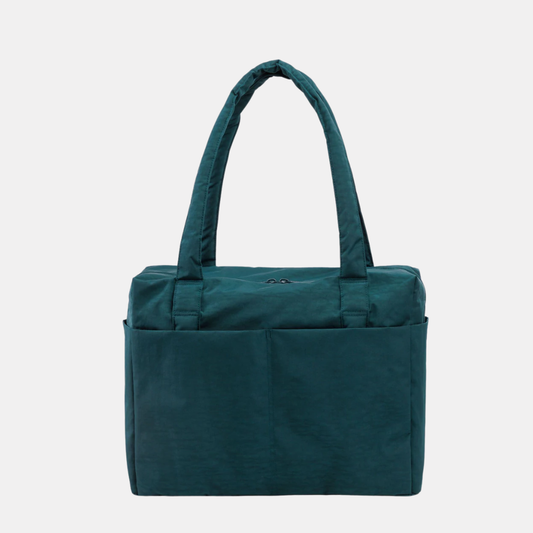 Deep Sea Small Cloud Carry-On