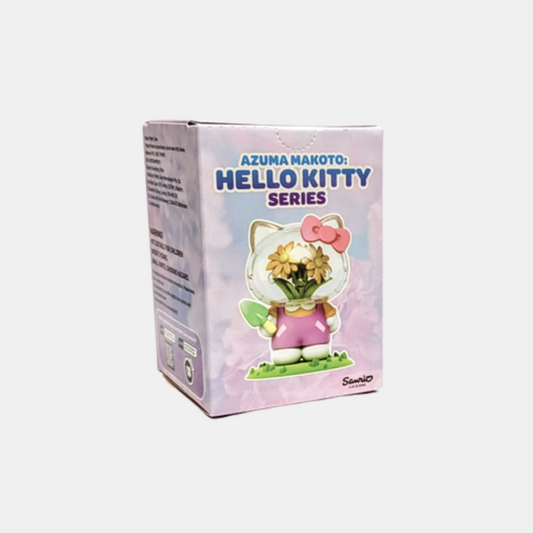 Azuma Makoto Hello Kitty Series Blind Box