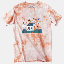 Load image into Gallery viewer, Paradise Garden Tee