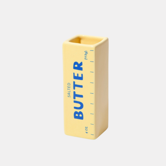 Butter Vase