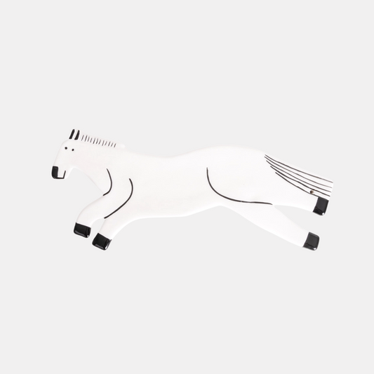 Horse Incense Holder