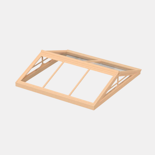 Roof Accessory for DIY Miniature Kits