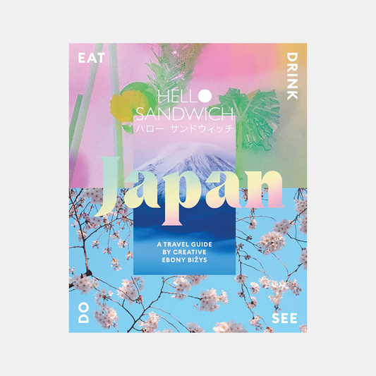 Hello Sandwich Japan