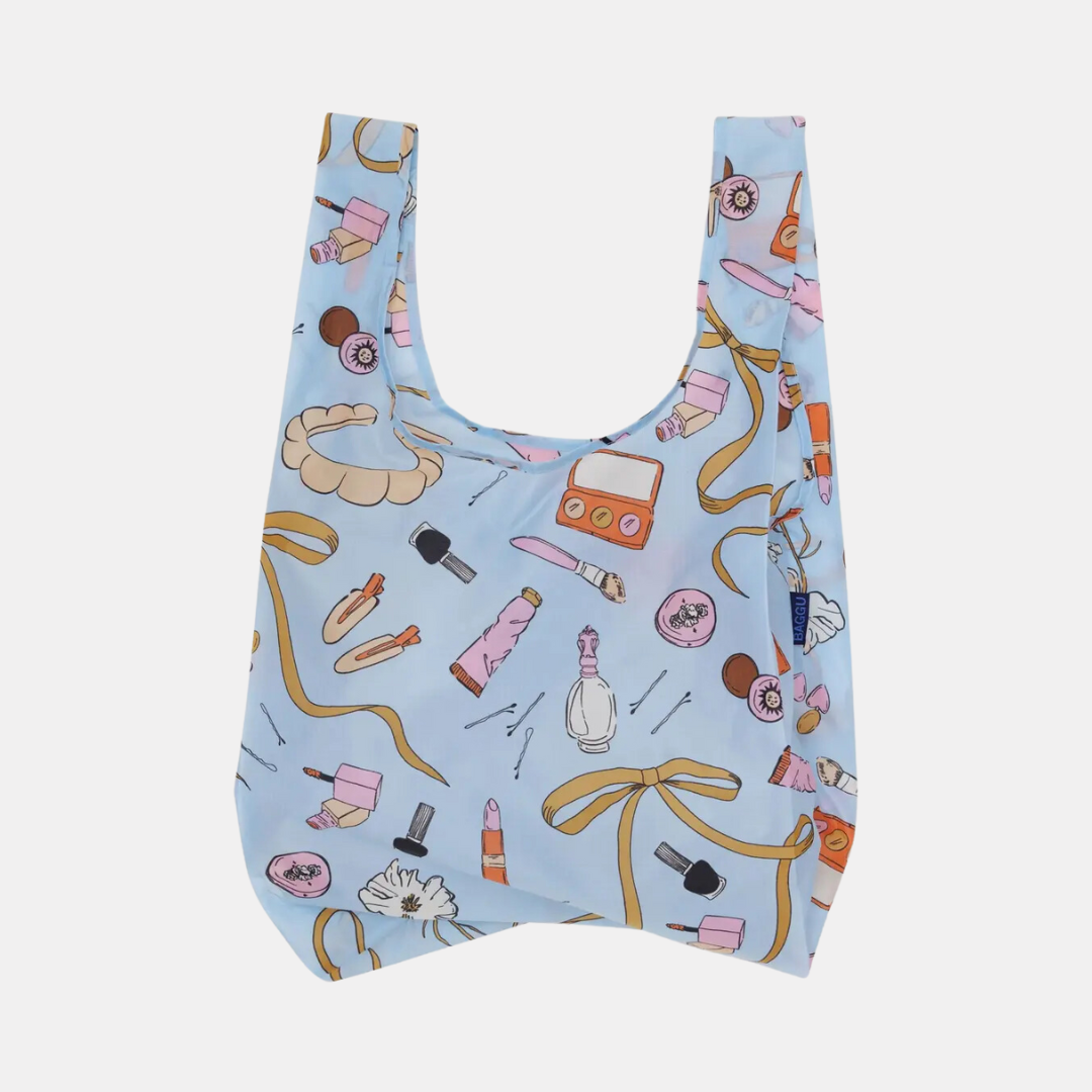 Get Ready With Me Standard Baggu