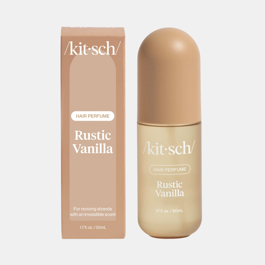 Rustic Vanilla Hair Perfume