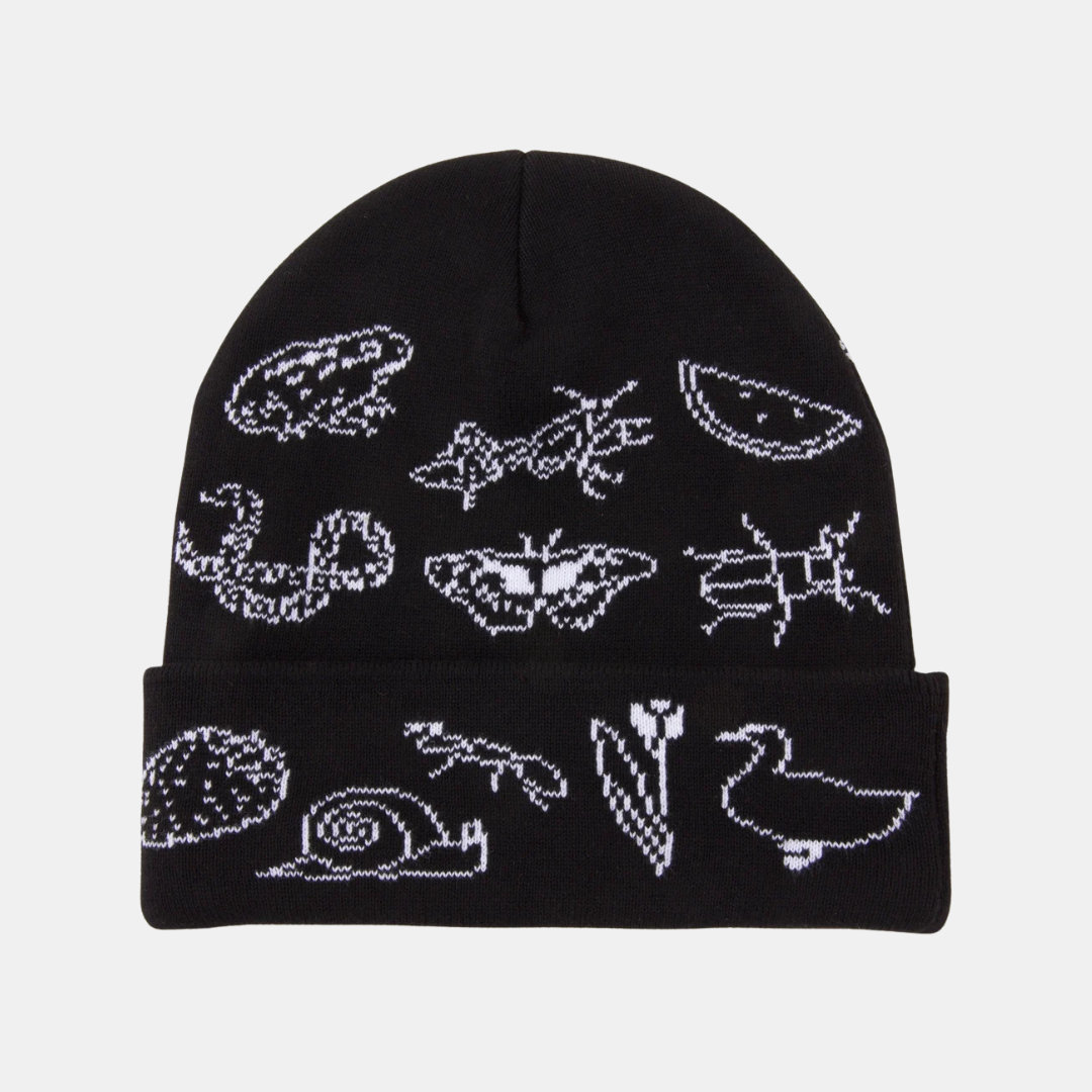 X-Ray Beanie