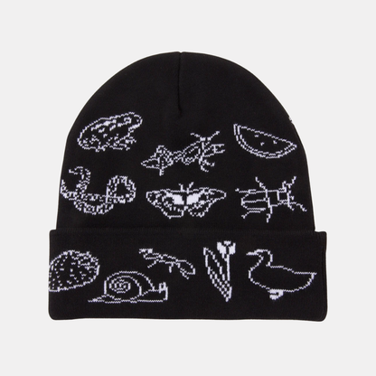 X-Ray Beanie