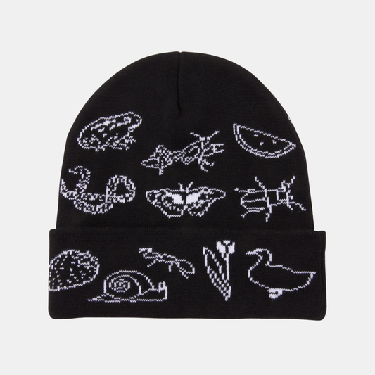 X-Ray Beanie