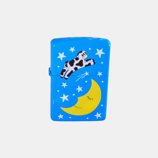 Cow Over The Moon Lighter