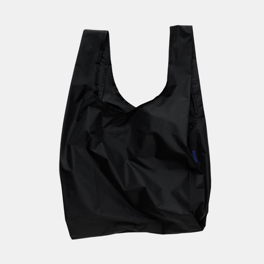 Black Standard Baggu