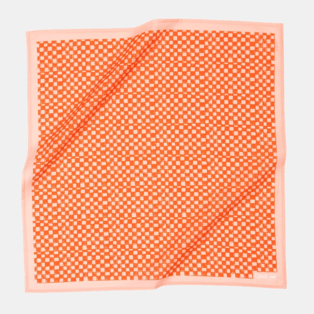 Cyndi Bandana