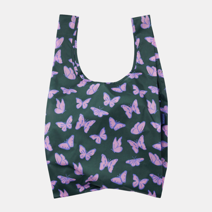 Butterflies Standard Baggu