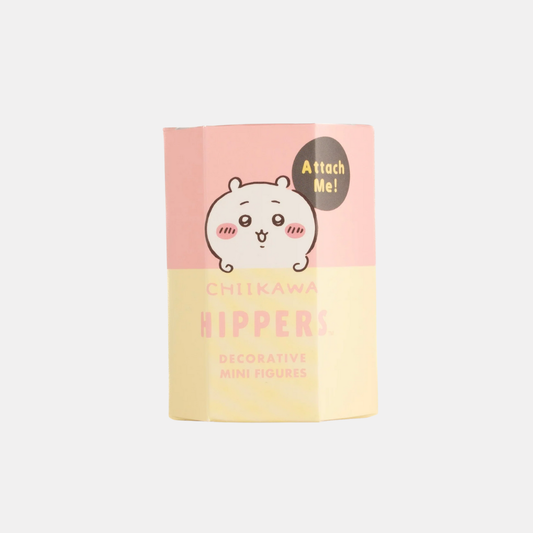 Chiikawa Hippers Blind Box