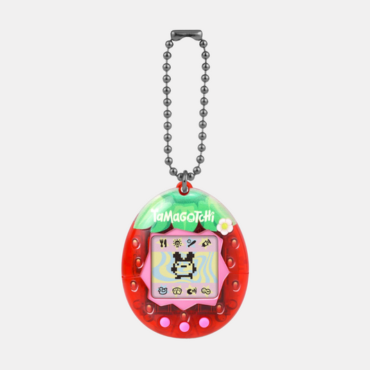 Tamagotchi Original Gen 2 Fresh Strawberry