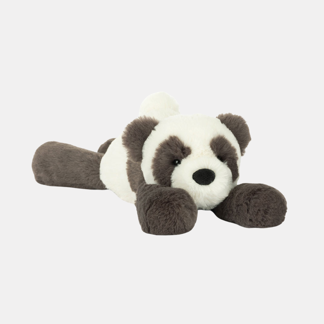 Smudge Panda