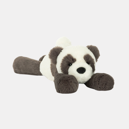 Smudge Panda