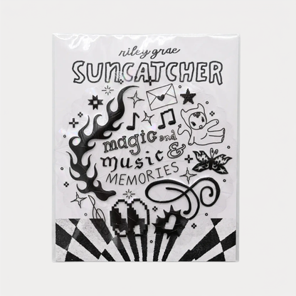 Riley Grae Magic Music Memories Suncatcher
