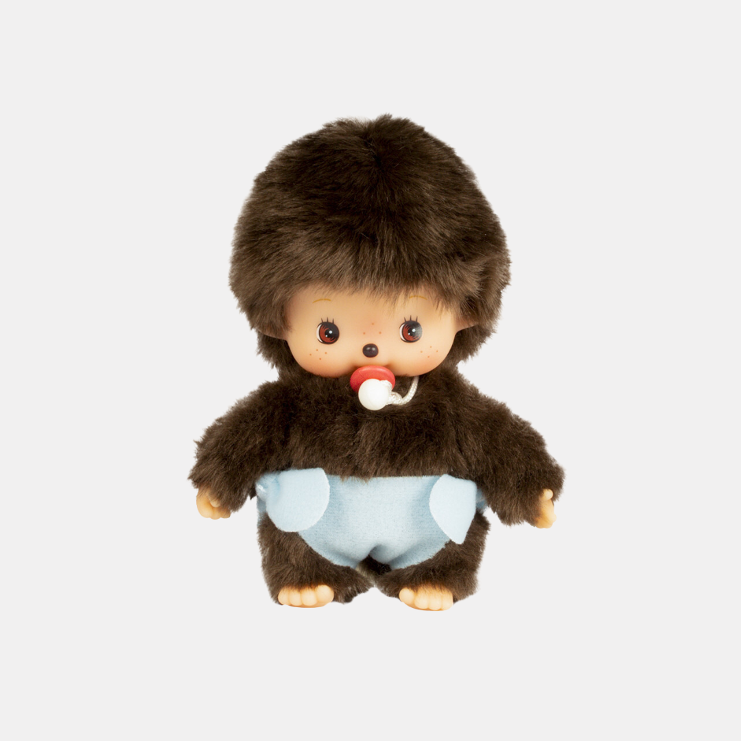 Bebichhichi Classic Boy Plushie