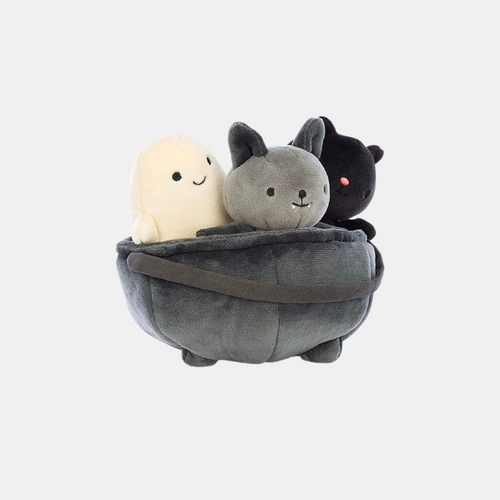 Cauldron Cuties