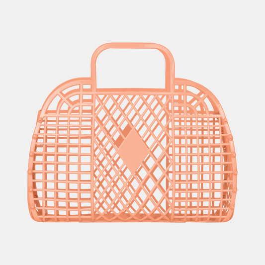 Large Melon Jelly Bag