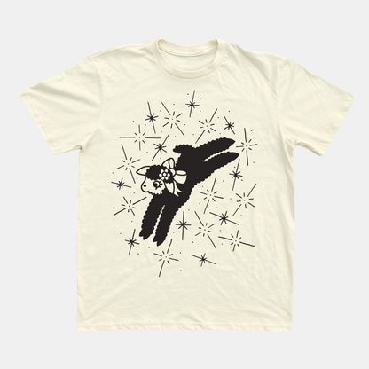 Little Lamb Tee