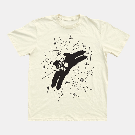 Little Lamb Tee