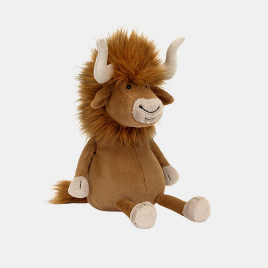 Ramone Bull