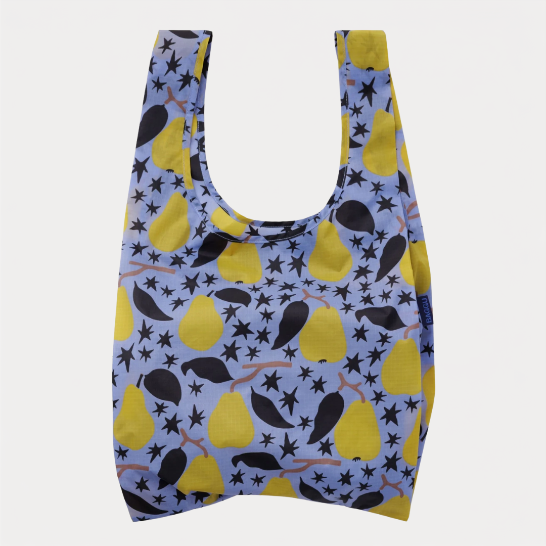 Golden Pears Standard Baggu