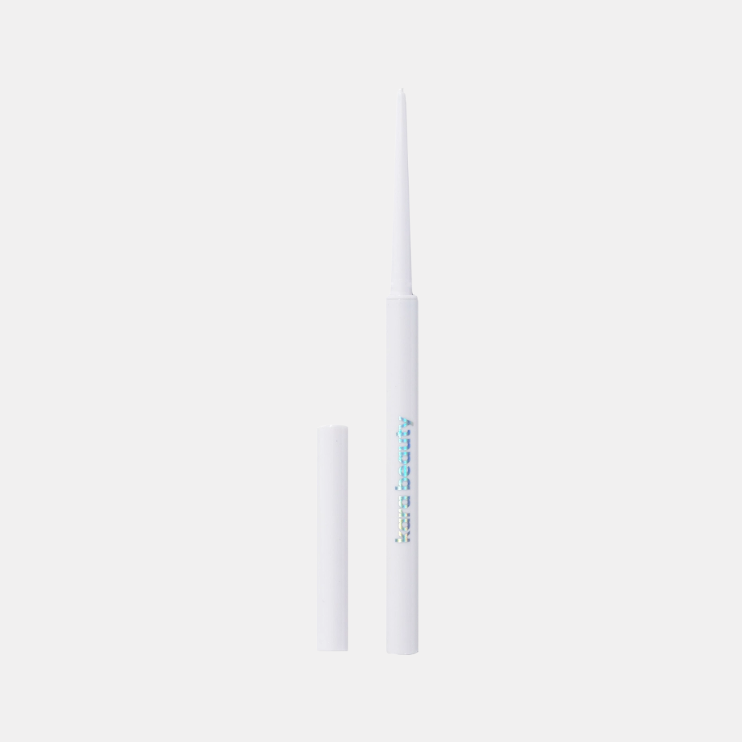 White Pro Liner Eyeliner