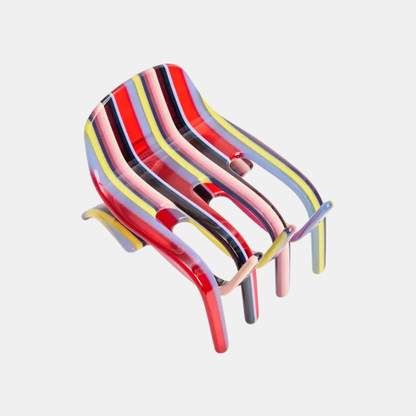 Charlotte Ursa Hair Claw