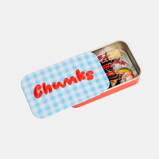 Picnic Bobby Pin Set