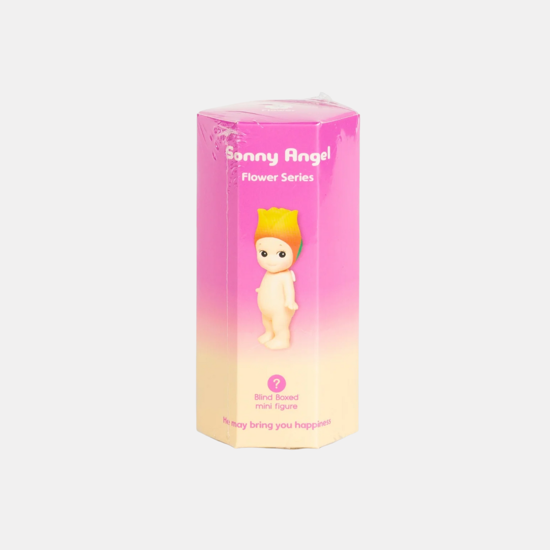 Sonny Angel Flower Series Blind Box