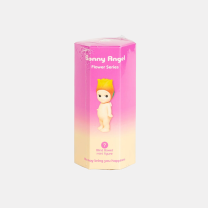 Sonny Angel Flower Series Blind Box