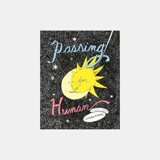 Passing For Human