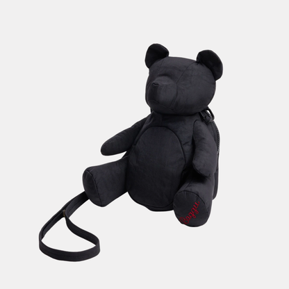 Black Bear Bag